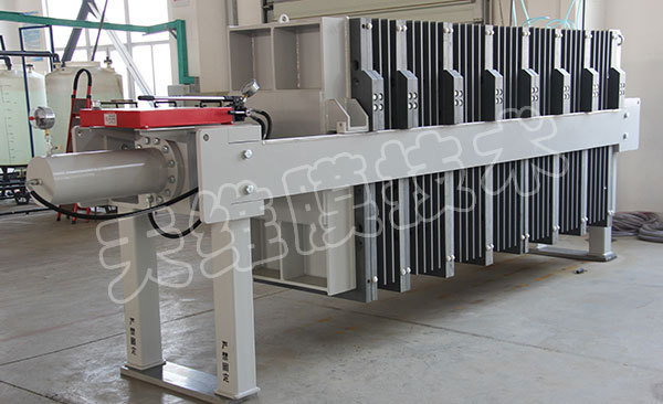 酸回收擴散滲析器
